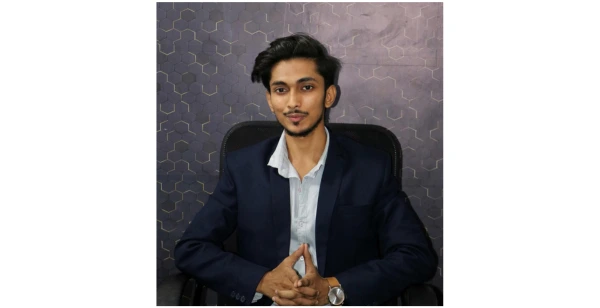 Sufiyan Shah