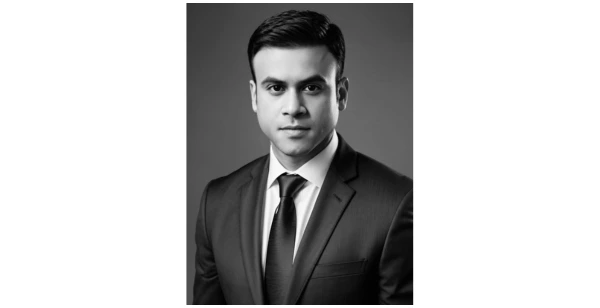Dr Saransh Aggarwal