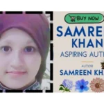 Samreen Khan