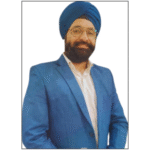 Sukhmminder Siingh