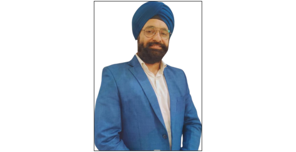 Sukhmminder Siingh