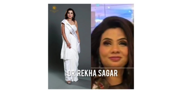 Dr. Rekha Sagar