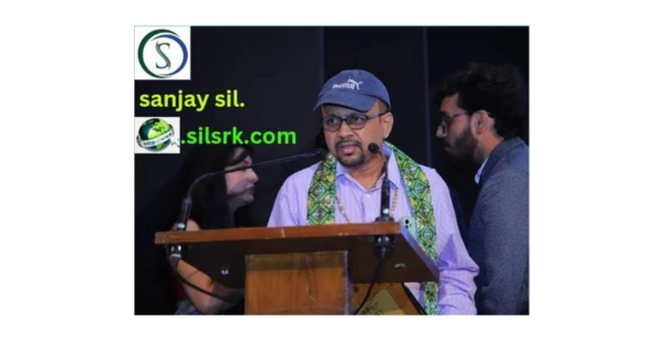 Sanjay Sil’s