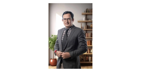 Mahavir Verma