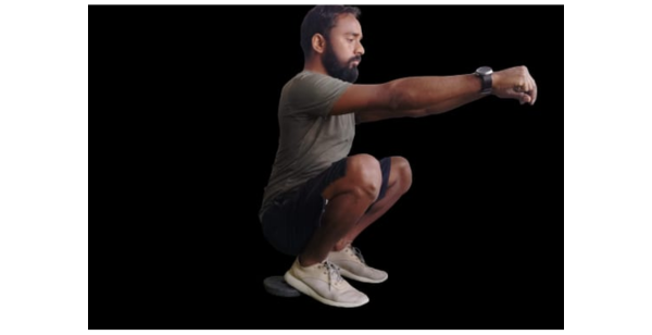 No.1 Online Fitness Trainer