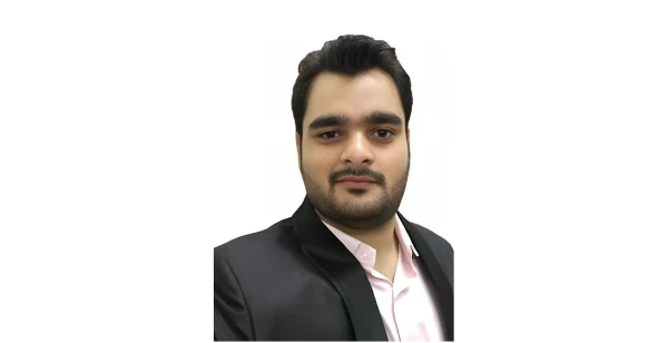 Sarthak Bhardwaj
