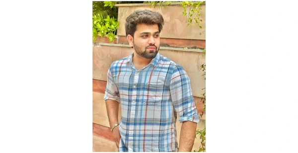 Mohammed Kaif