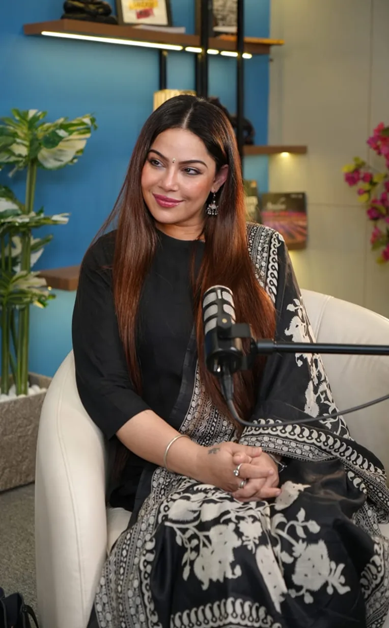 Dr. Vandana Sharma