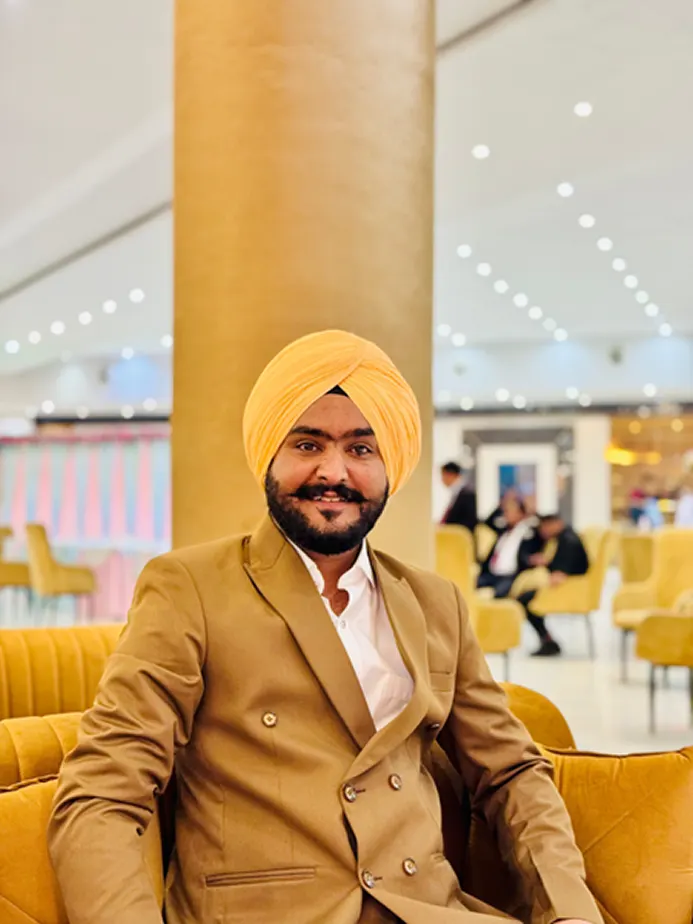 Astrologer Nishann