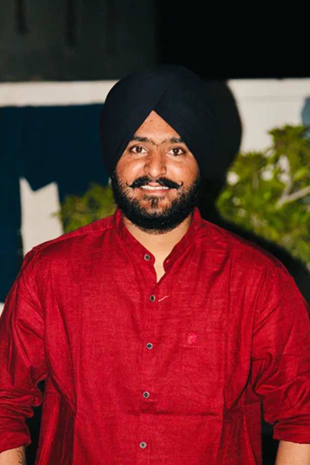 Astrologer Nishann