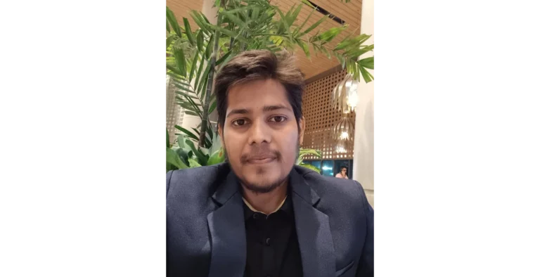 Shubham Awasthi