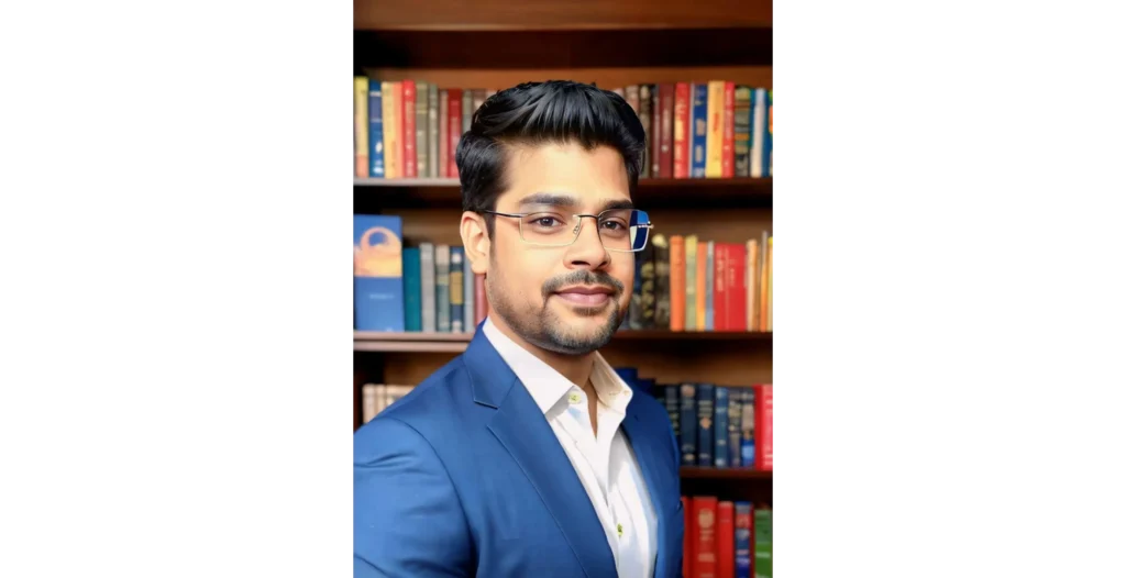 Pratishthit Mathur