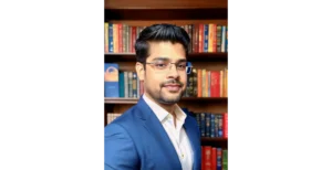 Pratishthit Mathur