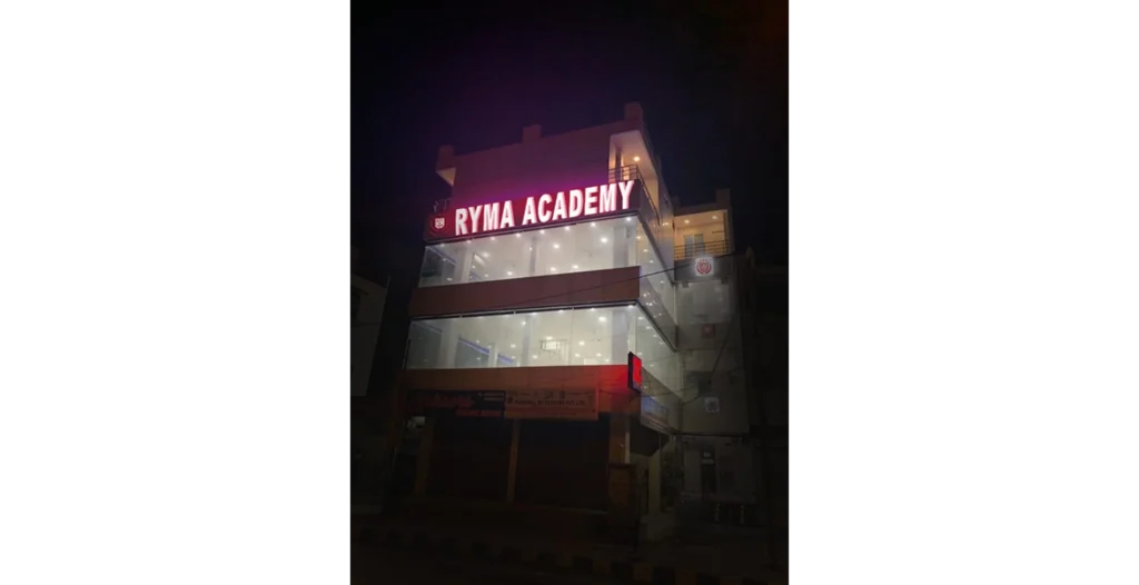 RYMA Academy