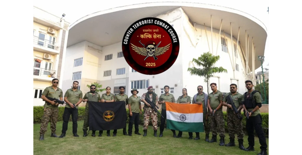 Kalki Sena 2.75 War