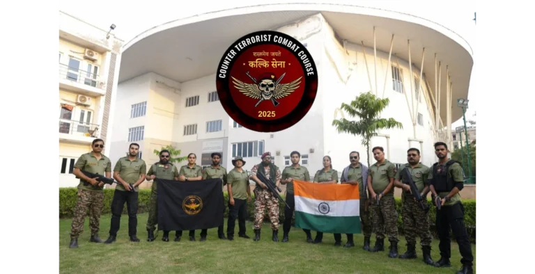 Kalki Sena 2.75 War