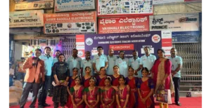 Talentworld Event Management