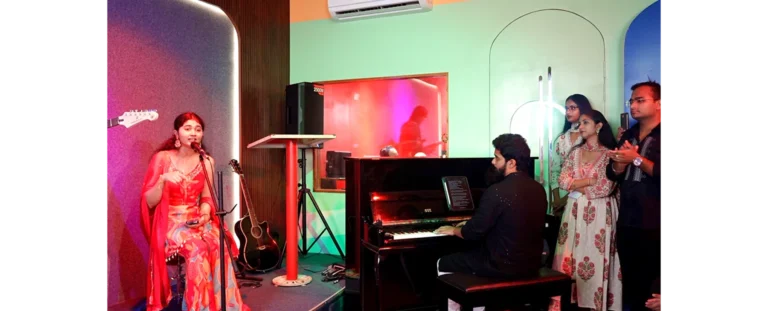 SAMA – The Leading Music Academy