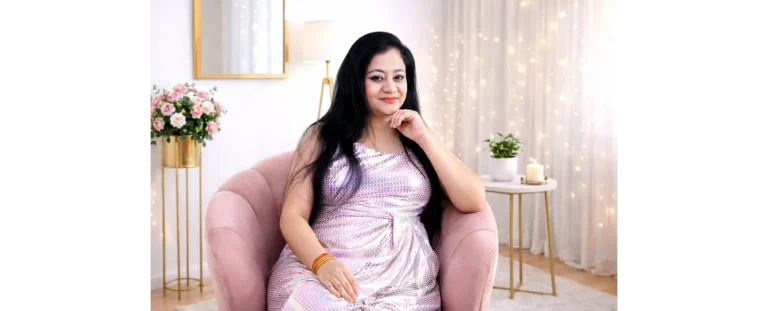 Shruti Tarot Card Reading