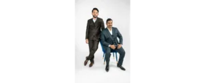 Praneeth Nalli & Dr. Akhil Modhe