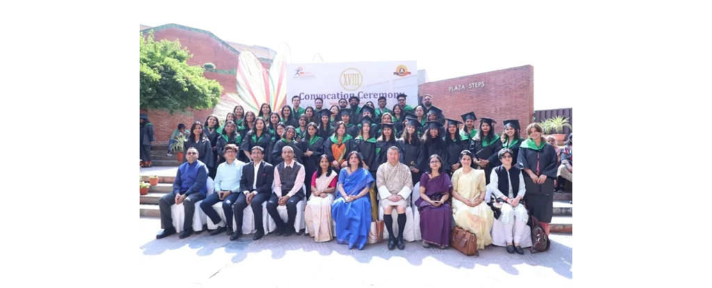 TERI School of Advanced Studies