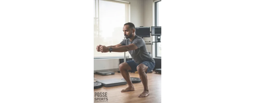 Coach Pawan Sharma Ligament Instability