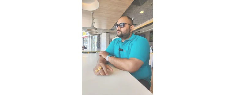 डॉ. सत्यम सिंह