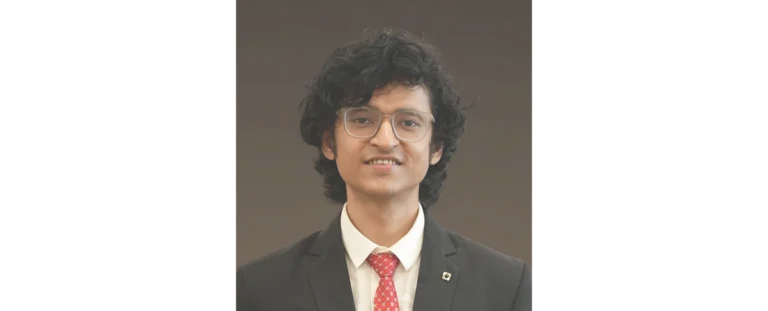 Rakesh Chandola