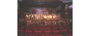 ISTD Convocation