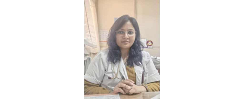 Dr. Ritu Thapliyal