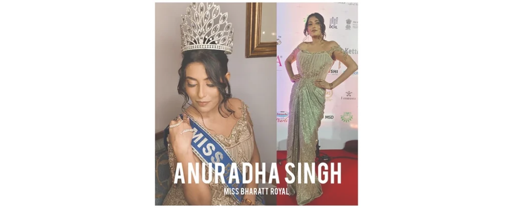 Anuradha Singh
