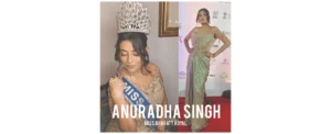 Anuradha Singh
