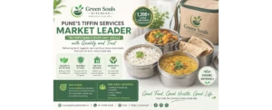 Green Souls Kitchens