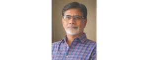 Prakash Deshmukh
