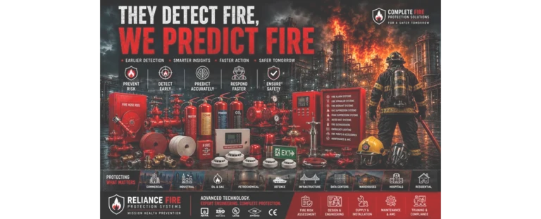 Relifire