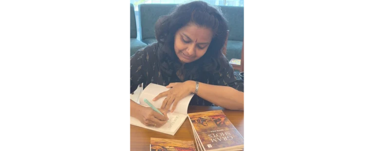 Kavita Jhala