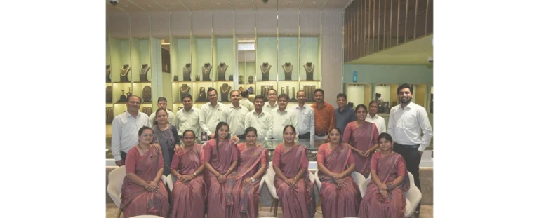 VMJ Jewellers