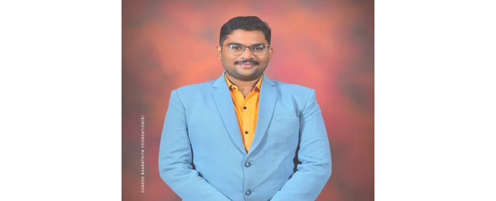 Gunesh Bharatiya