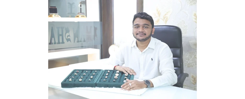 Aman Shah Fine Jewellery