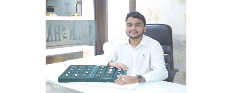 Aman Shah Fine Jewellery