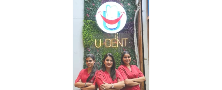 U-Dent