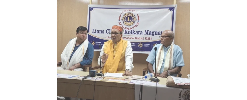 Yogacharya Dr. Suresh Kumar Agarwal