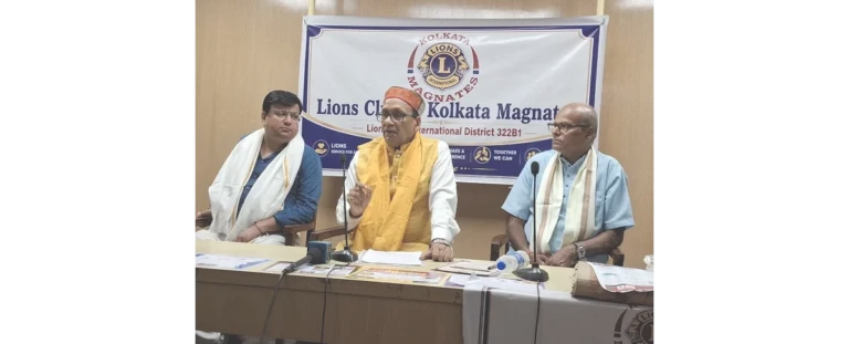 Yogacharya Dr. Suresh Kumar Agarwal