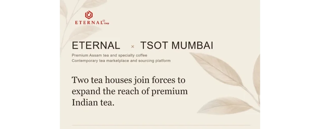 ETERNAL