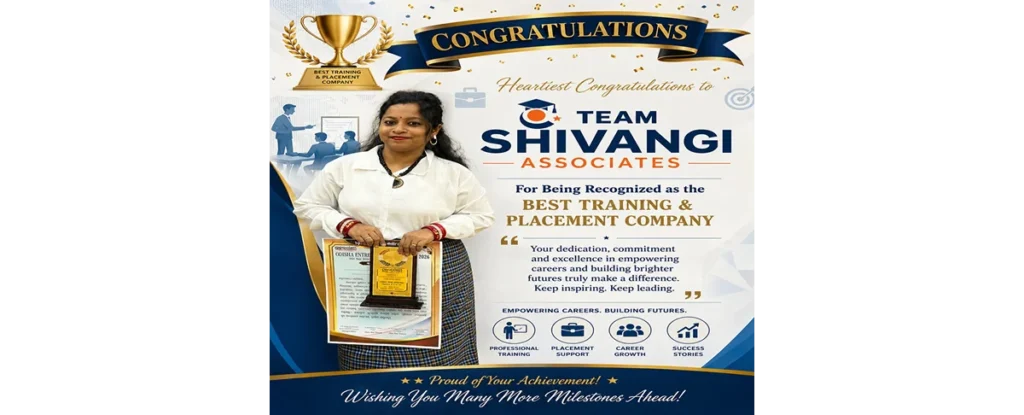 Shivangi Associates