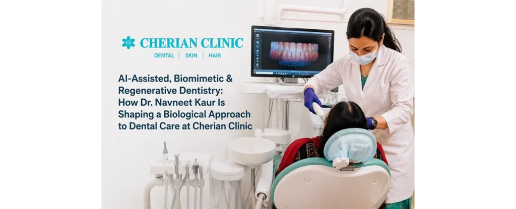 Cherian Clinic