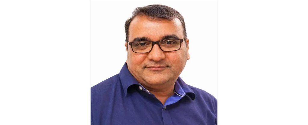 Dr. Jignesh Jani