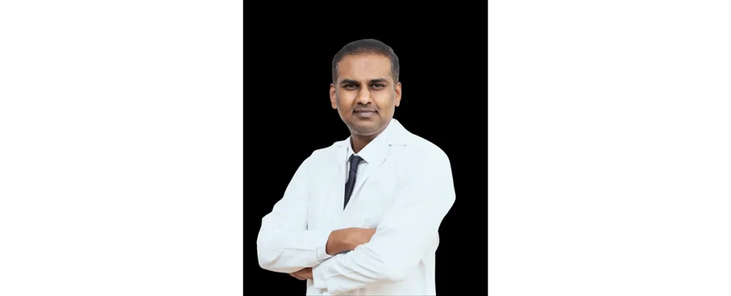 Dr. Sathish Kumar S