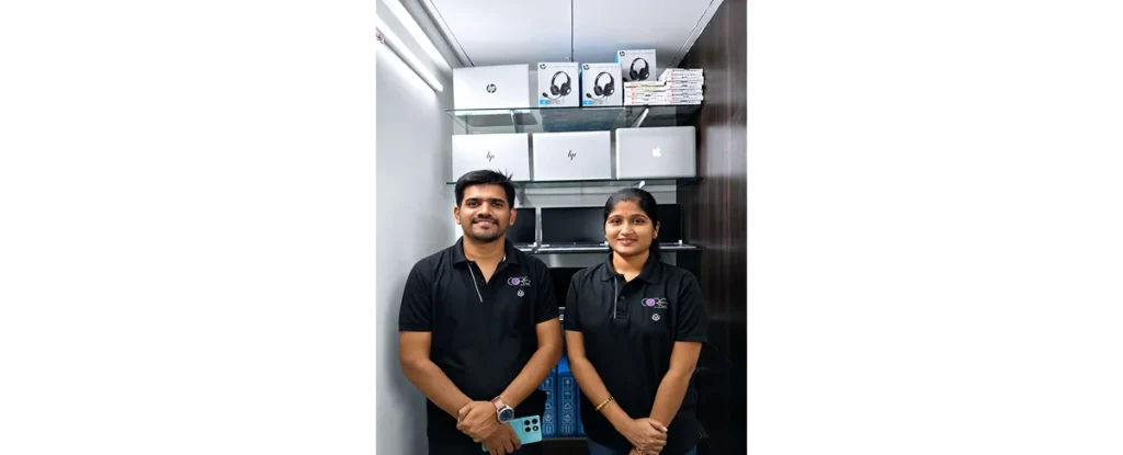 Core Team Technology