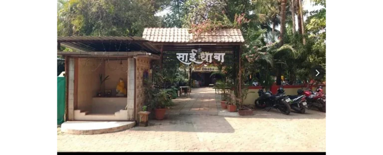 Sai Dhaba